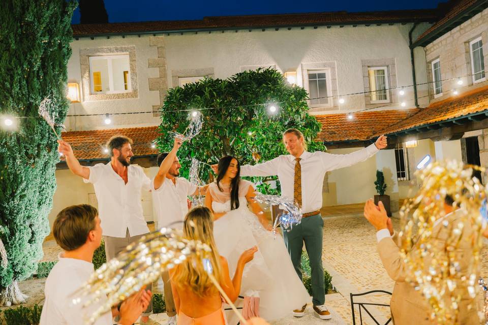 Wedding Beats