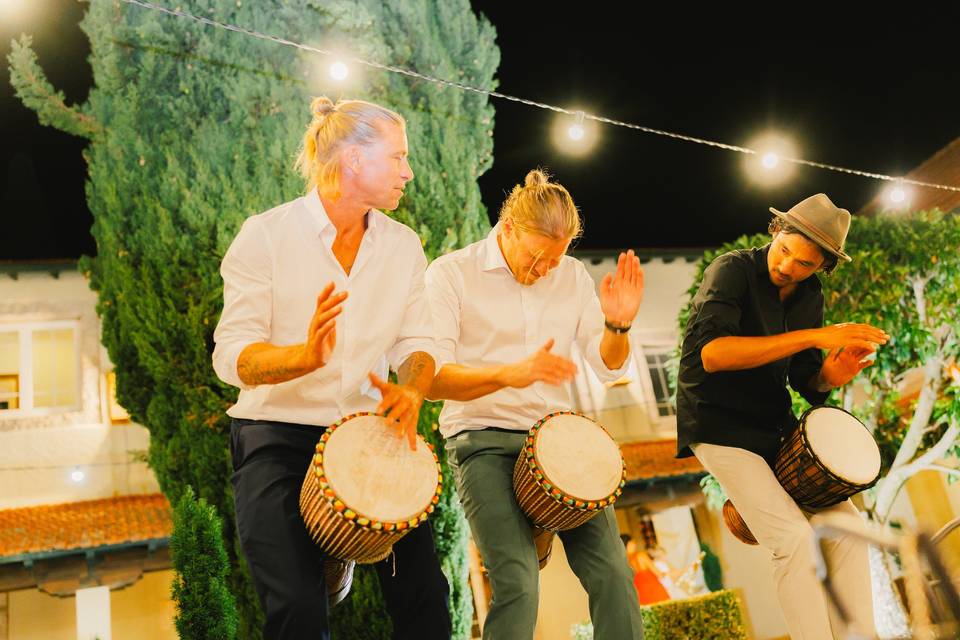 Wedding Beats