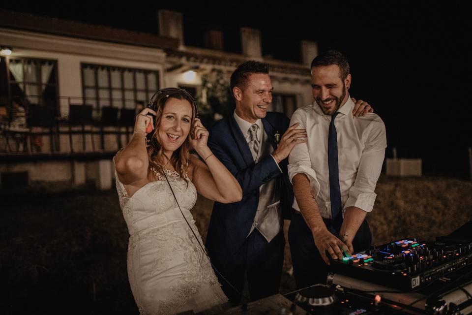 Wedding Beats