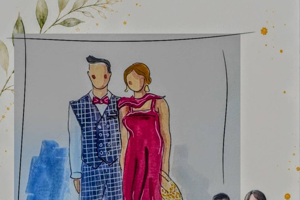 Invitados