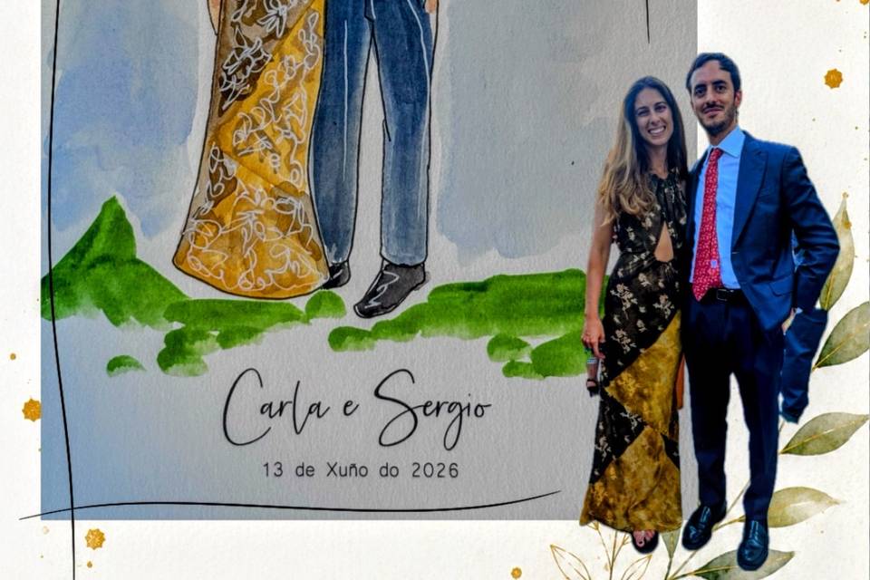 Invitados