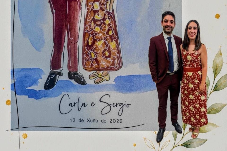 Invitados