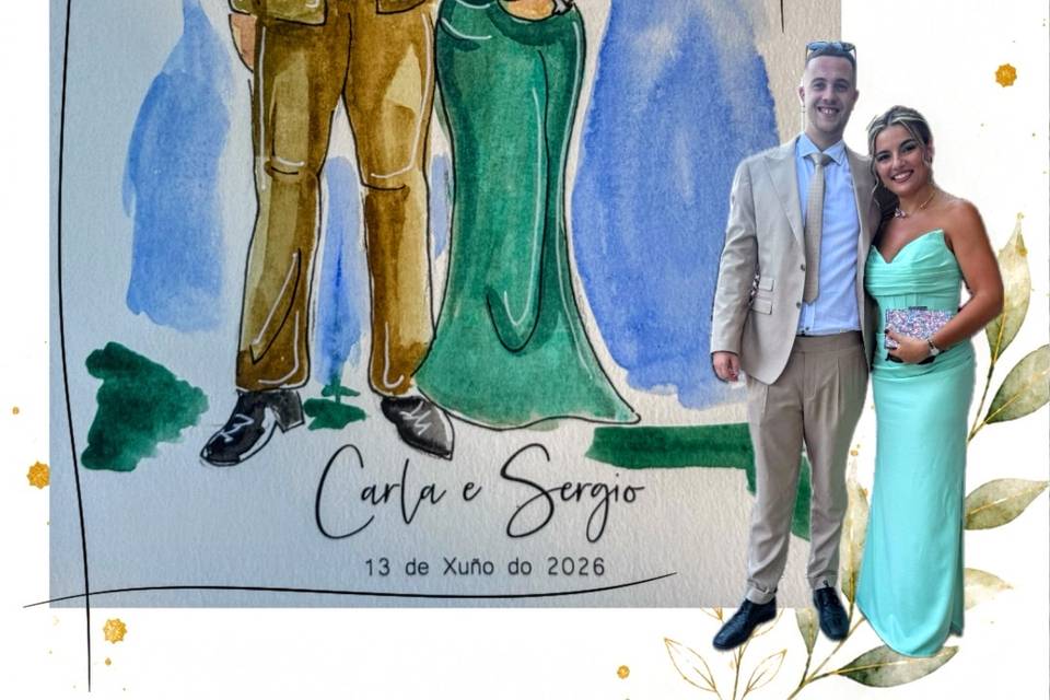 Invitados