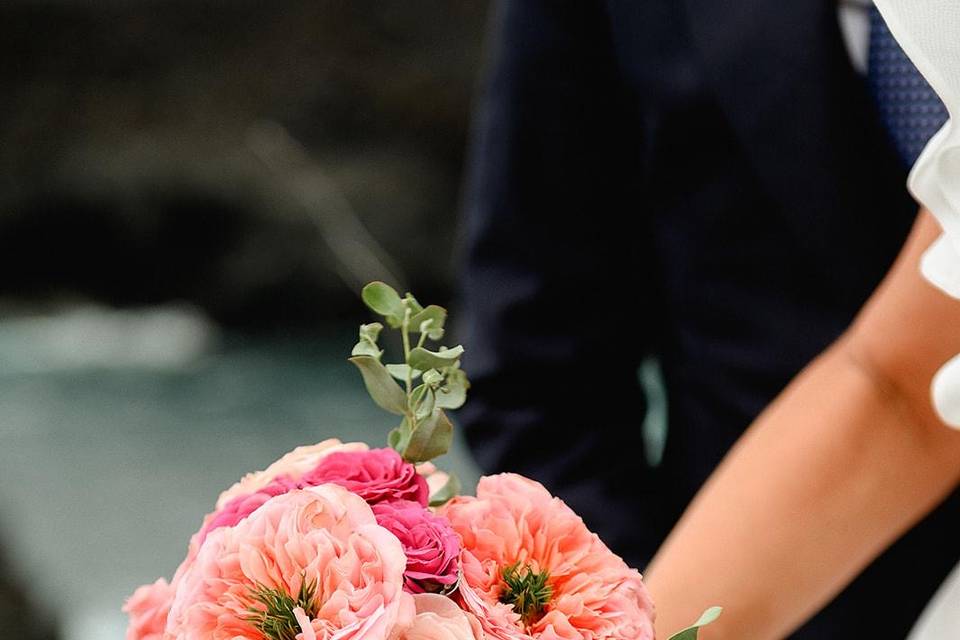 Ramo de novia