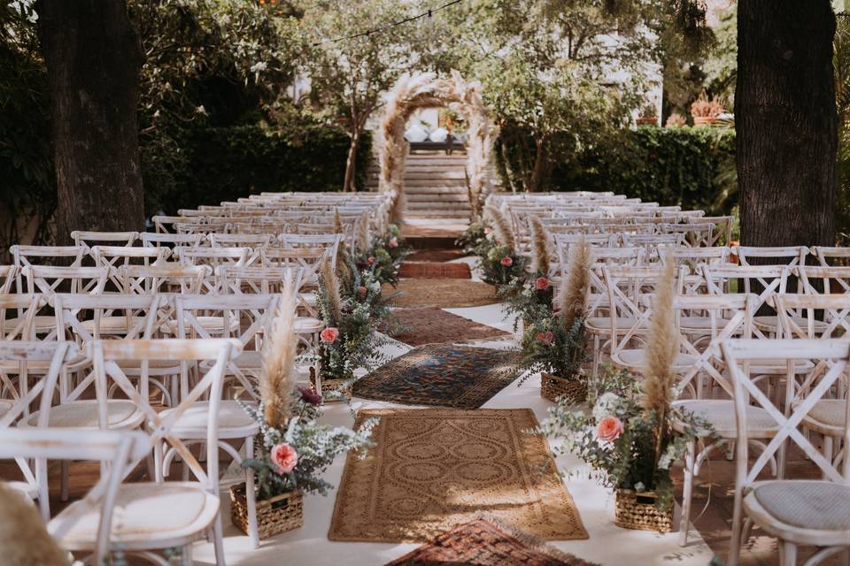 Ceremonia