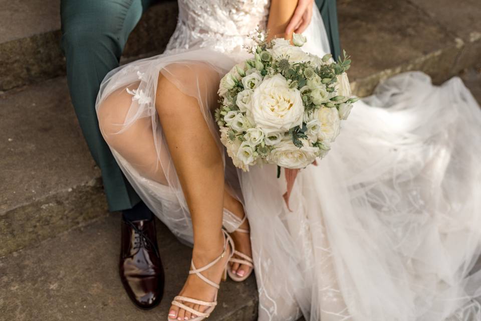 Ramo de novia