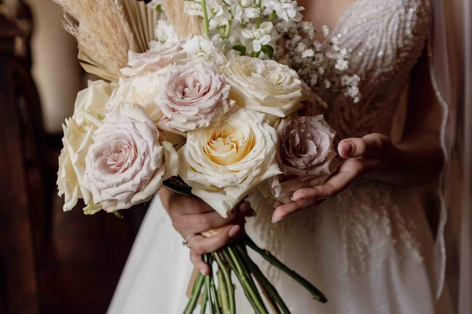 Ramo de novia
