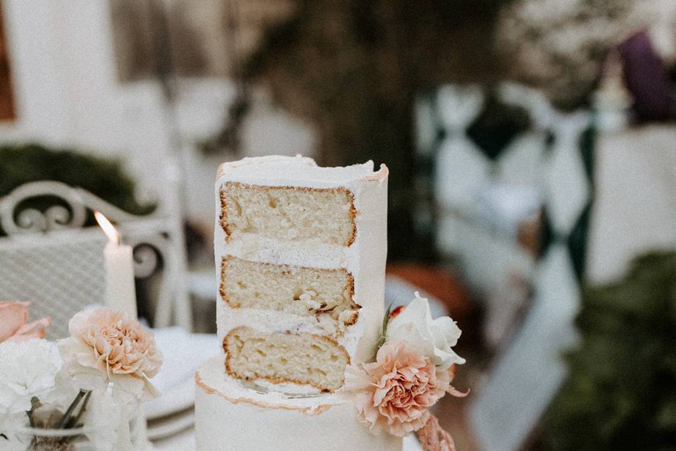 Cakes by Natalia Lao