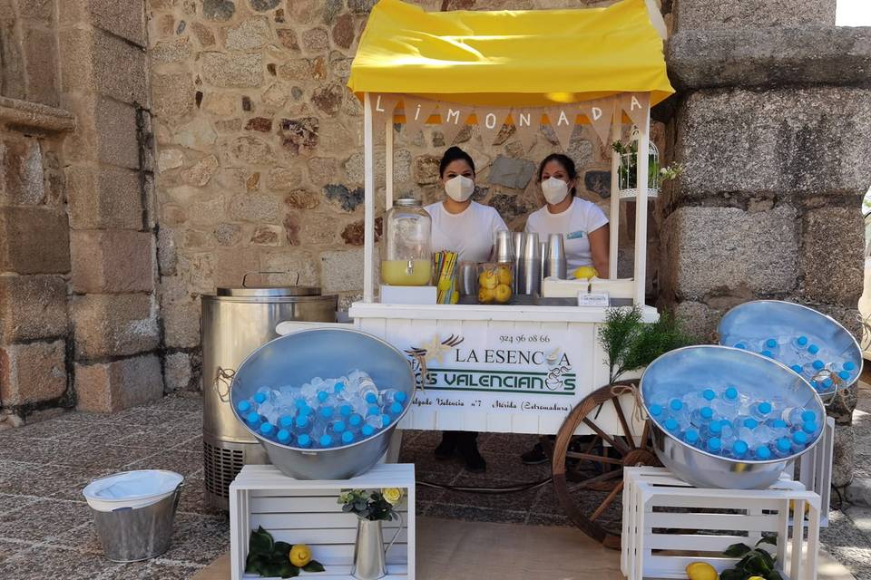 La Esencia de los Valencianos