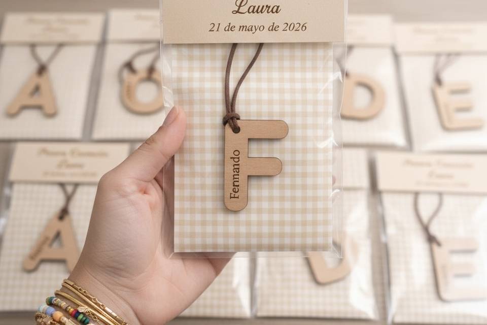 Llavero