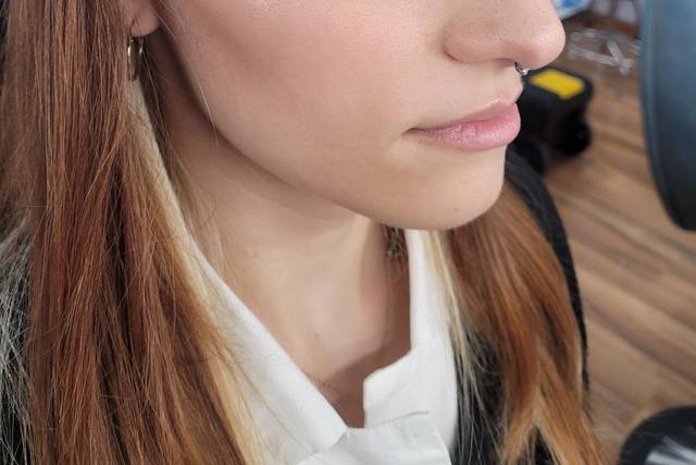Makeup by Daniel