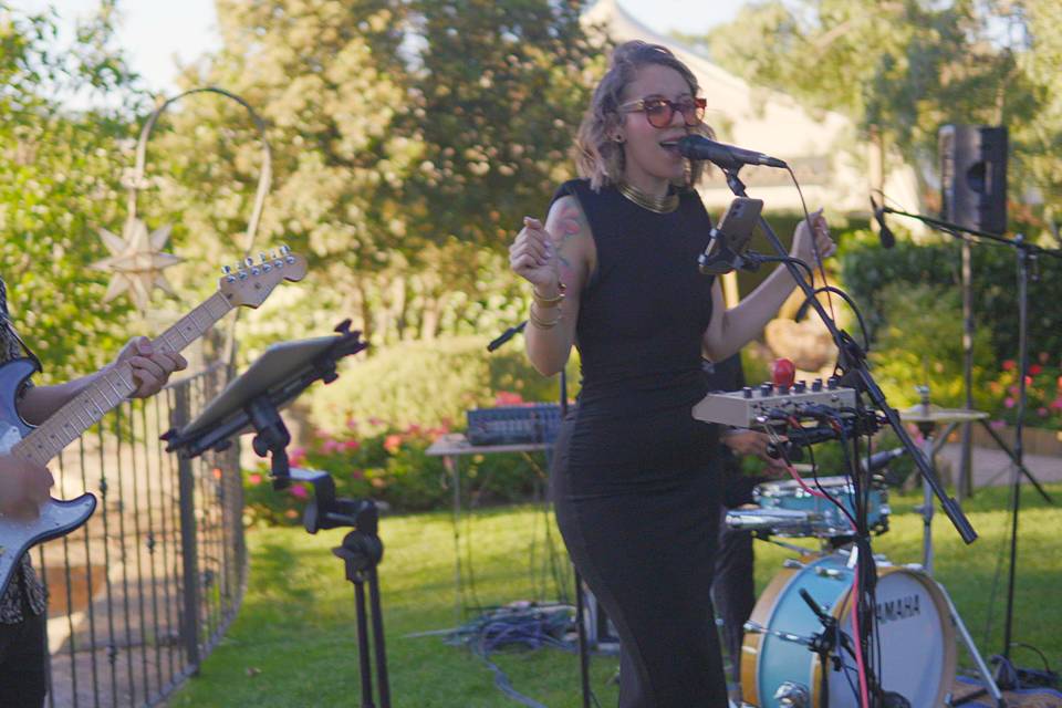 VIP performance