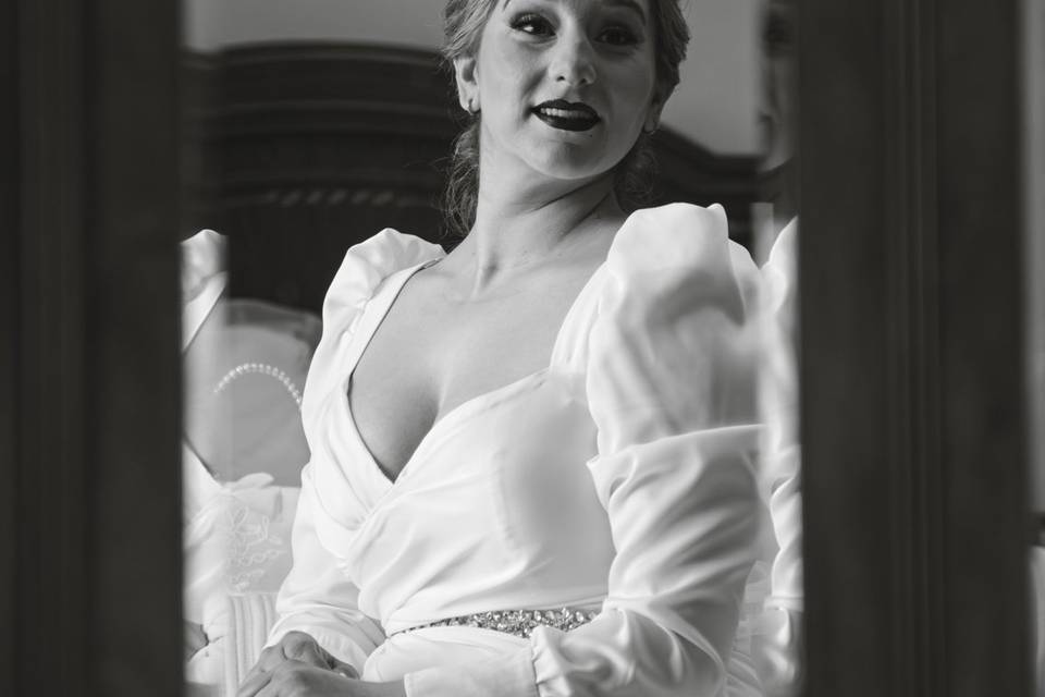 Retrato atemporal