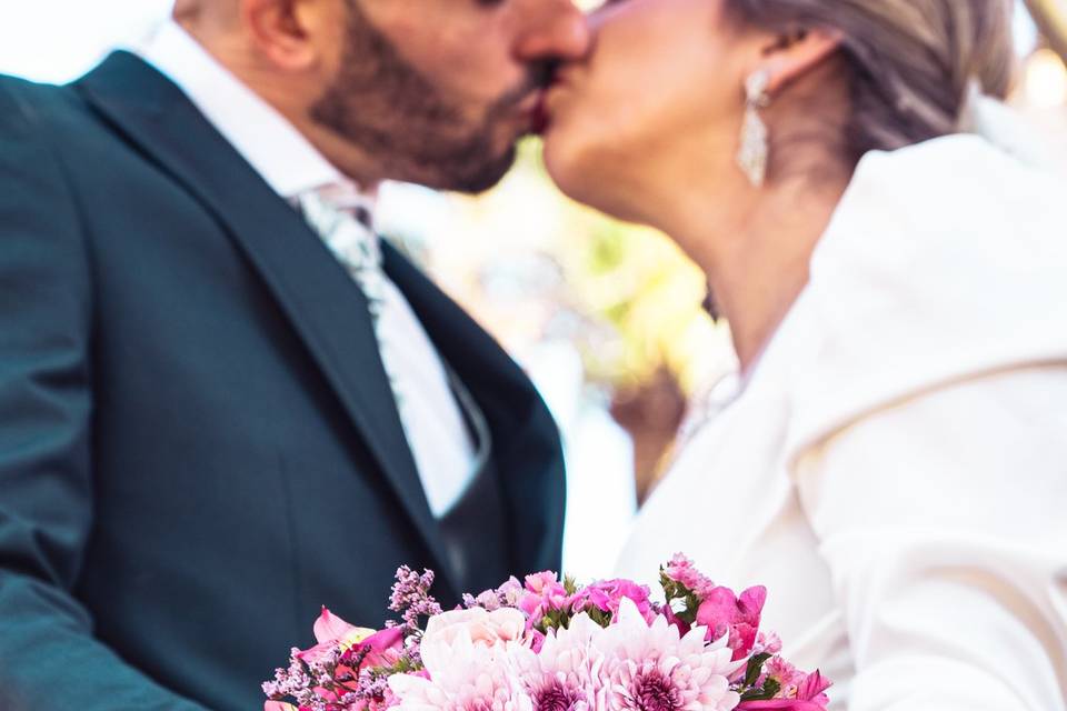 Ramo de novia