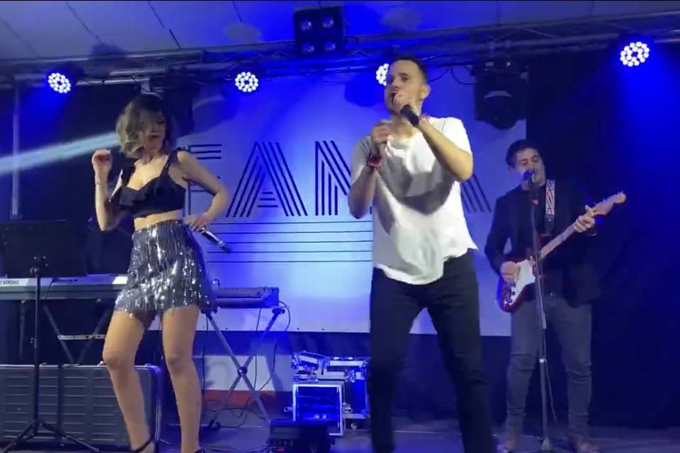Concierto en directo