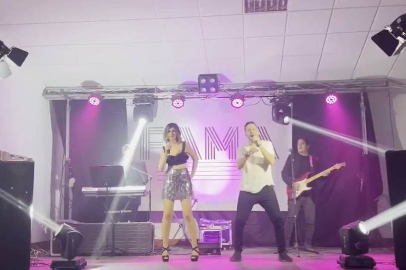 Concierto en directo