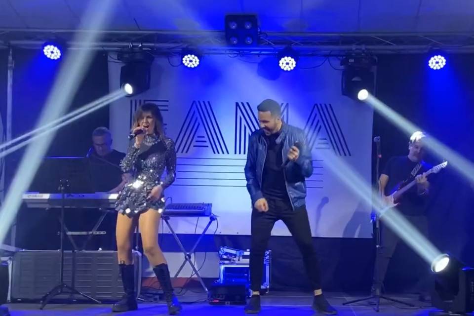 Concierto en directo