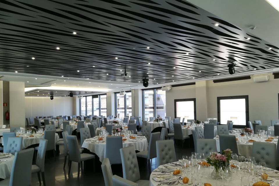 Salón de eventos