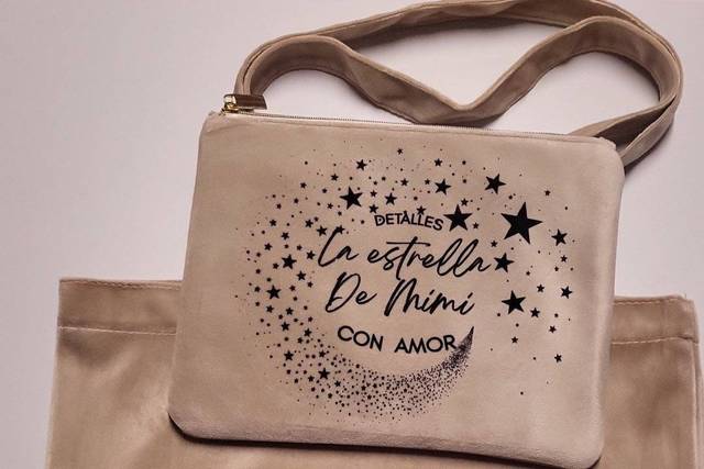 La estrella de Mimi