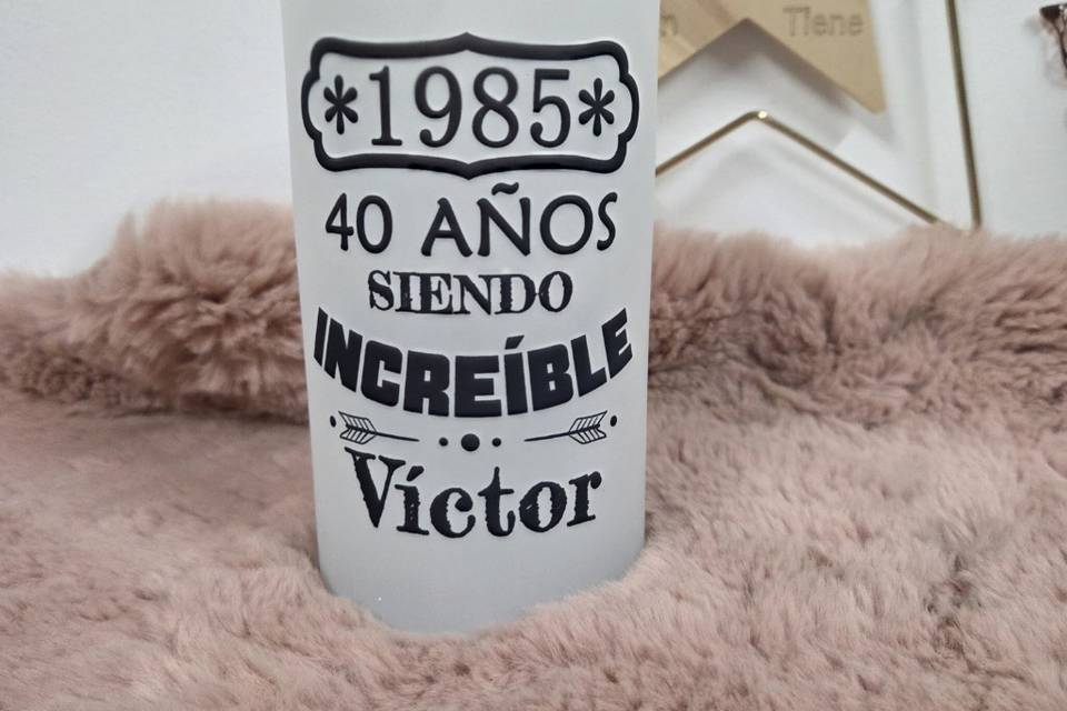 Jarra de cerveza