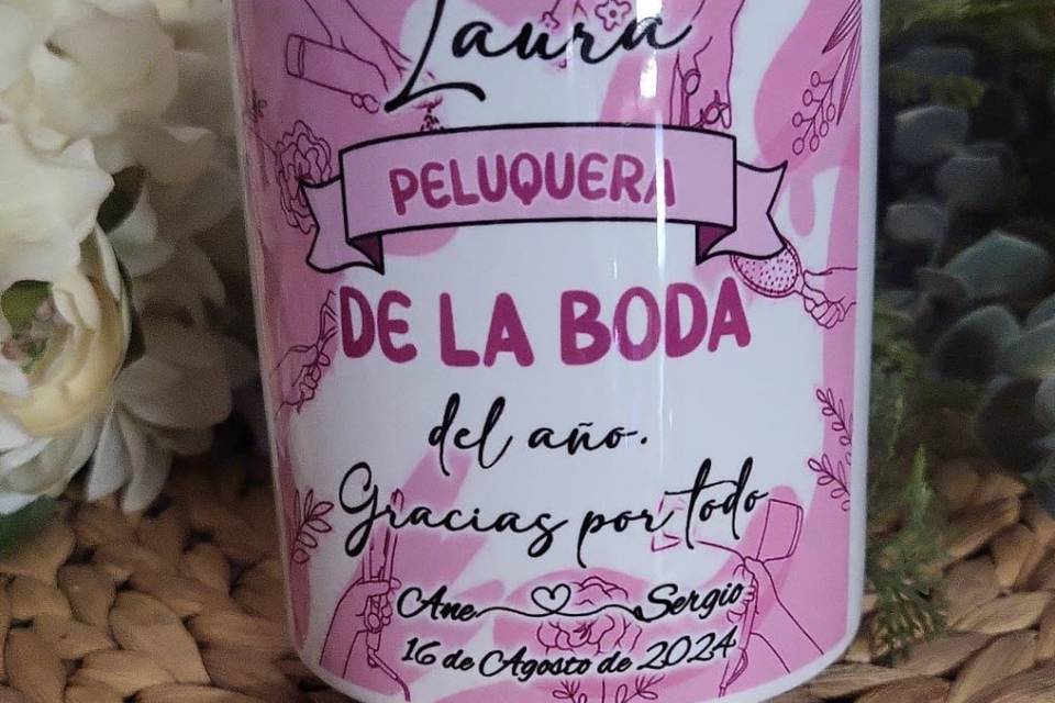 Tazas