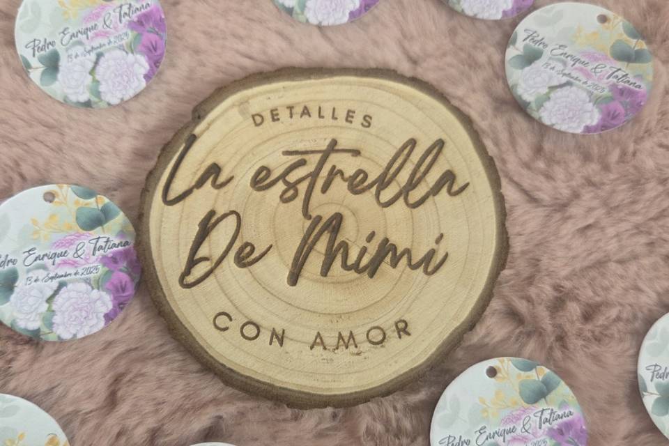 Etiquetas
