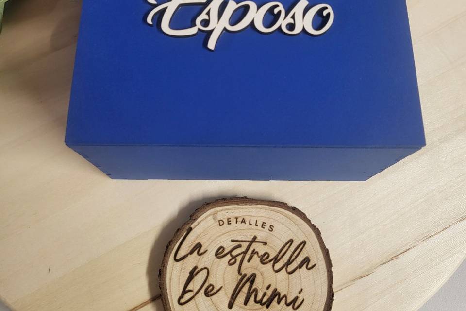 Portada caja reloj