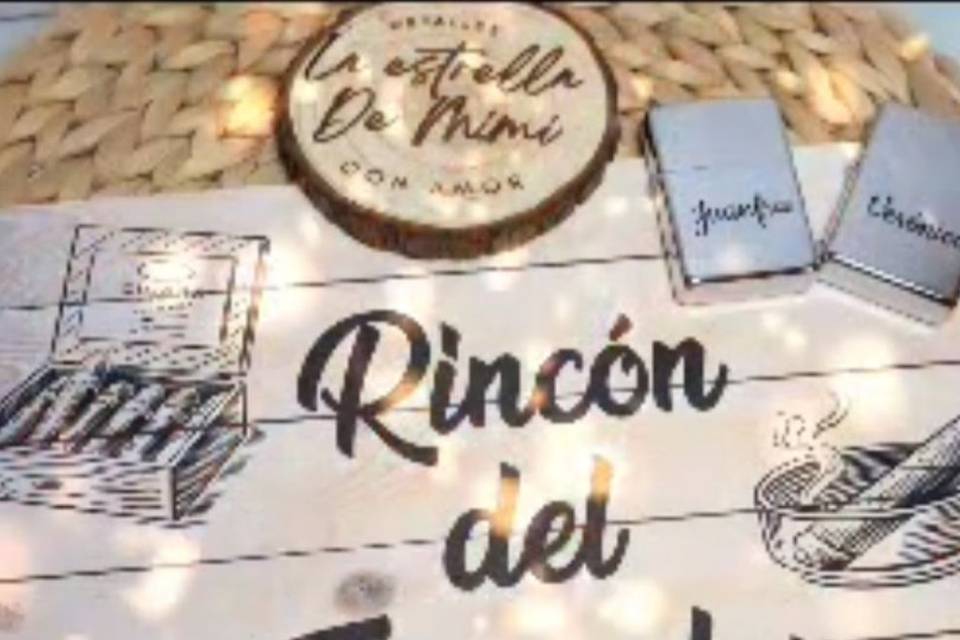 Carteles boda