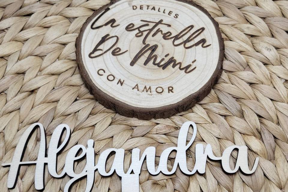Topper tarta
