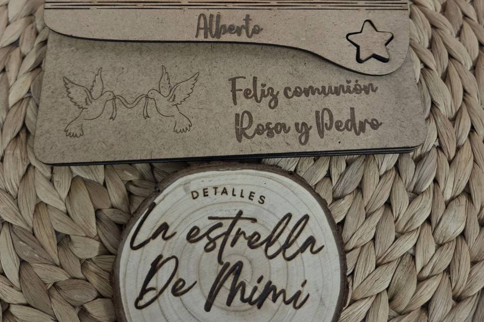 Sobre dinero novios
