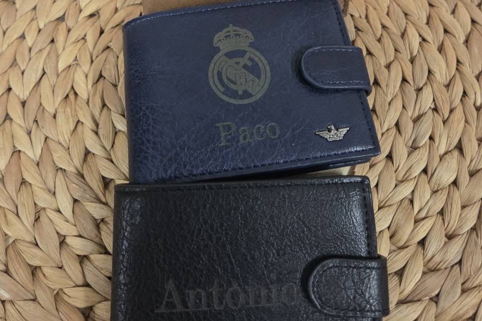Carteras