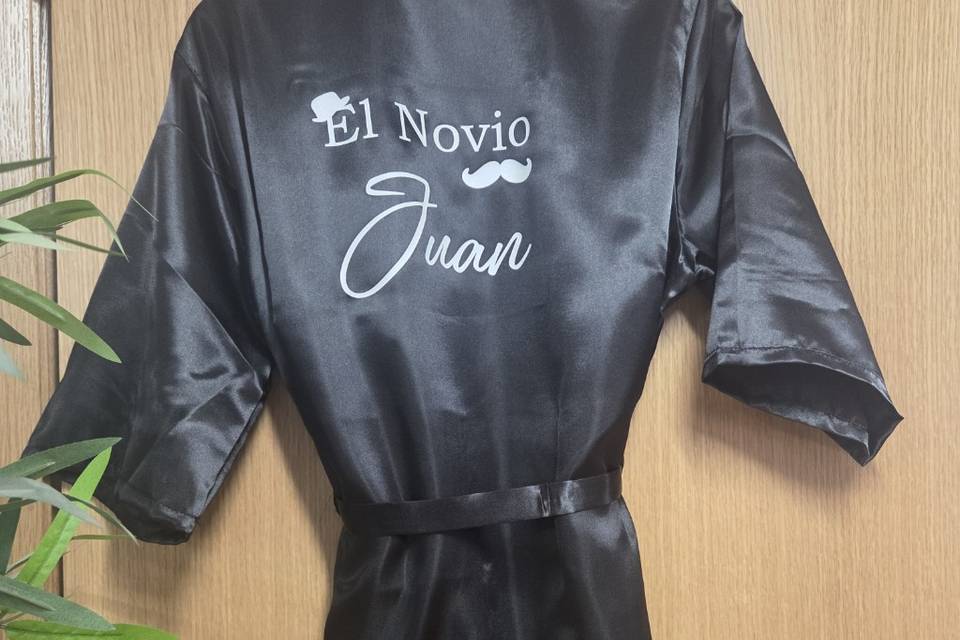 Batas novios