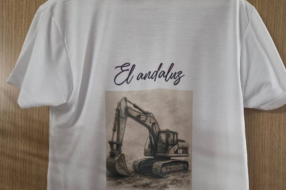 Camisetas