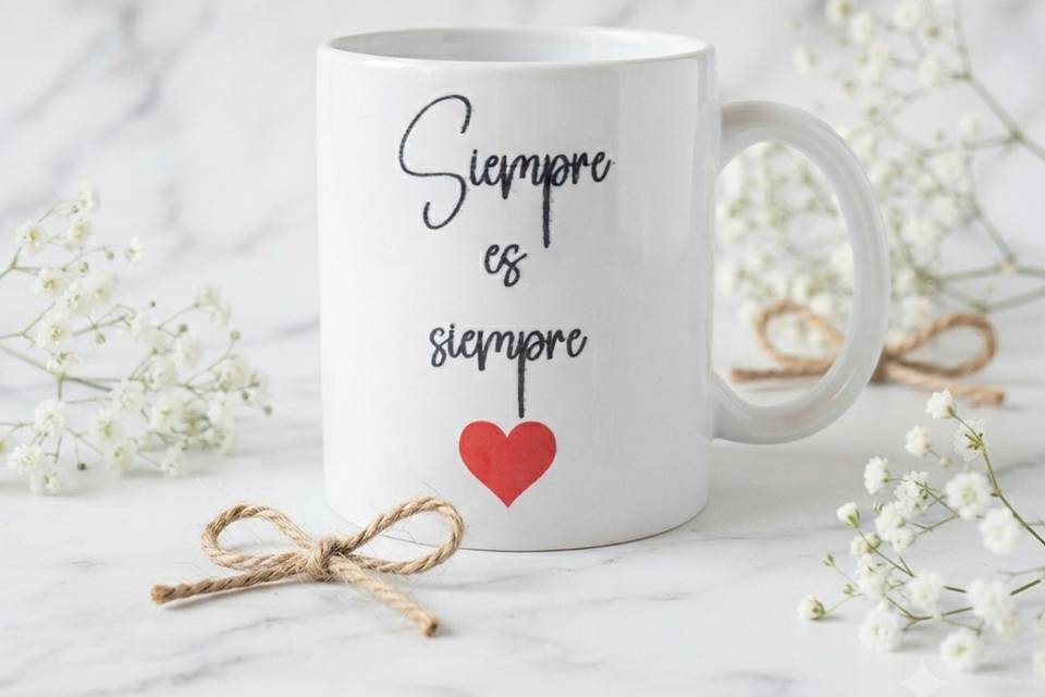Tazas
