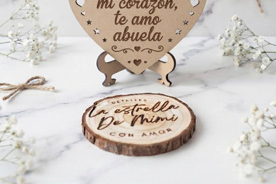 Corazón ya no están