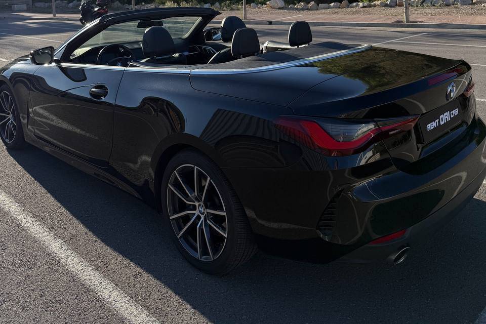 BMW 430I