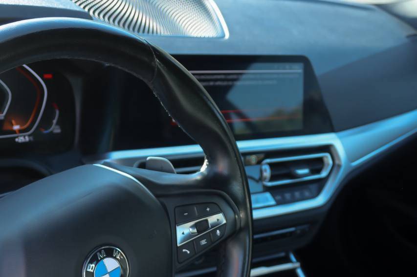 BMW 430I