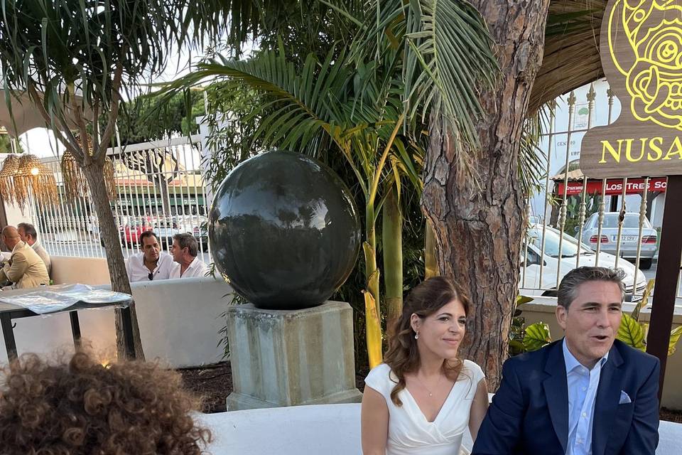 E&B Nusa Dua (La Barrosa)