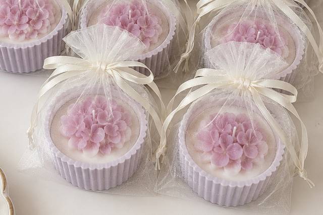 Detalle boda