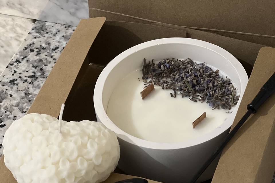 Kit Lavanda