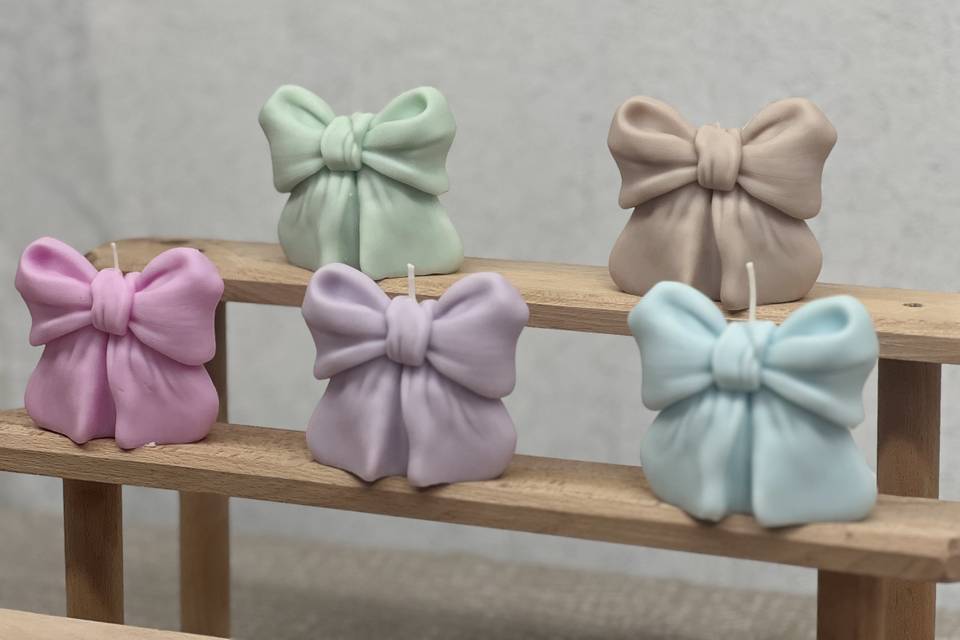 Figuras de colores