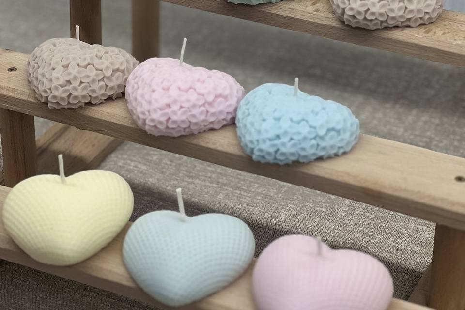 Corazones