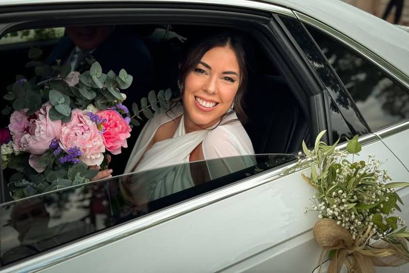 Boda Ana