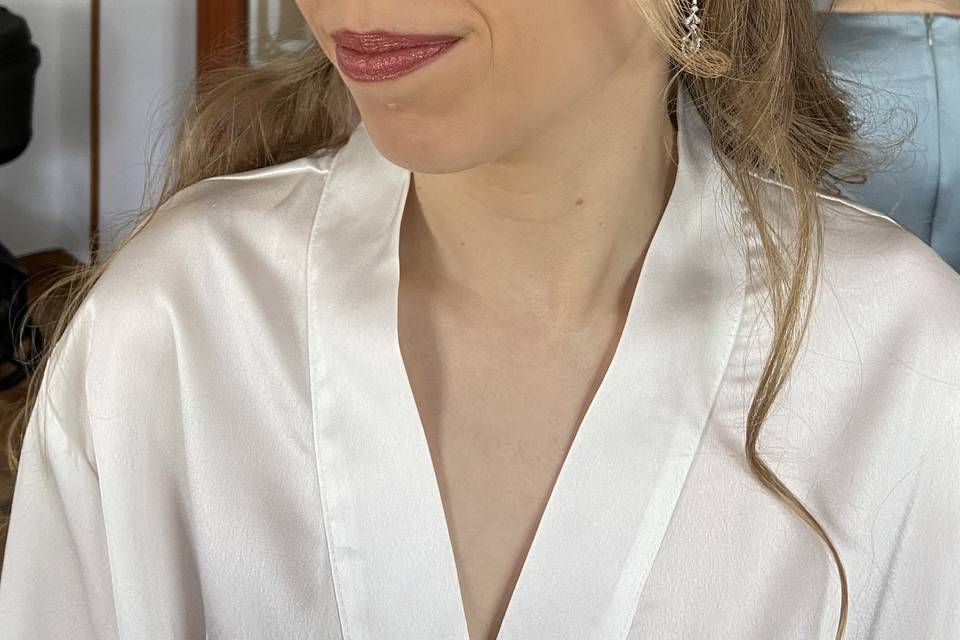Boda Cristina