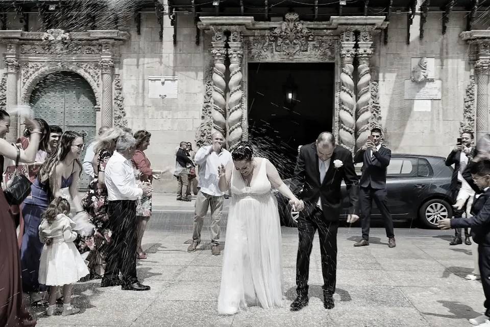 Felicidades