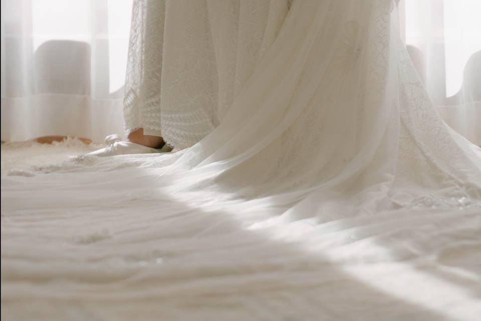 Sueños en blanco