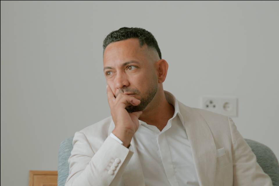 Mirada sincera