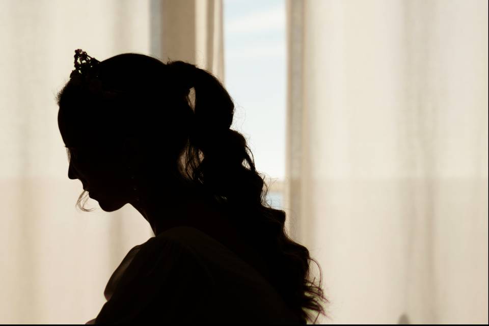 Entre luces y sombras