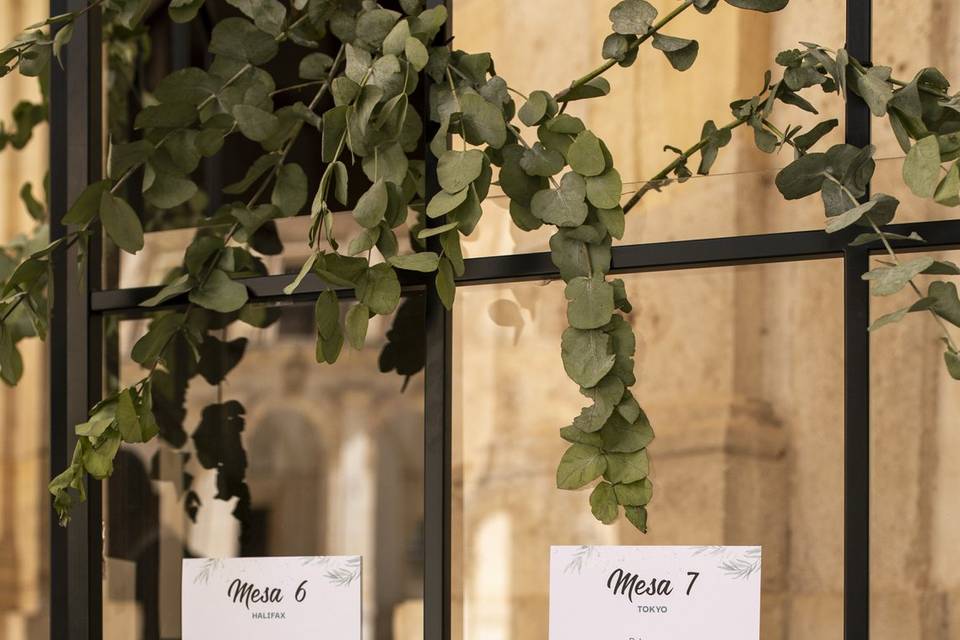 Monasterio de Uclés Bodas y Eventos