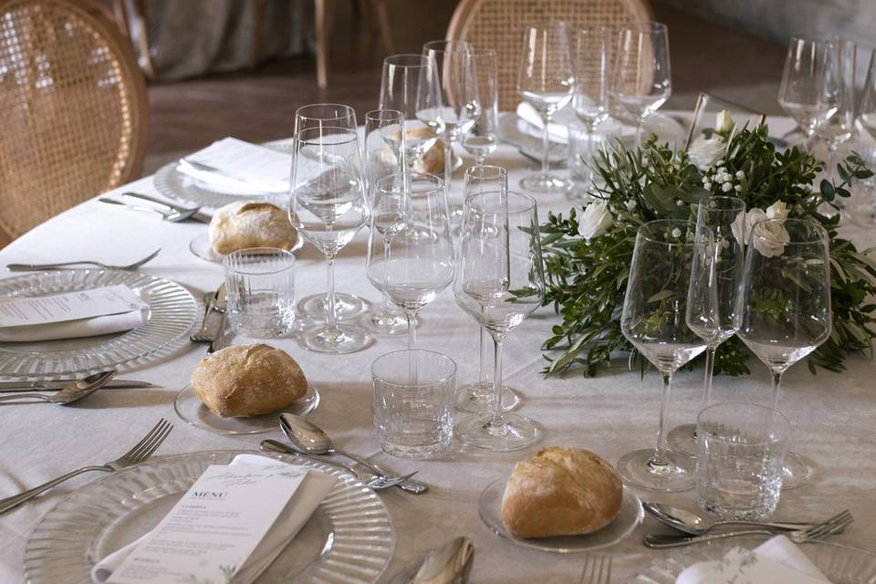Monasterio de Uclés Bodas y Eventos